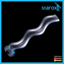 staroxx® rotor for mash and winery pump NU40