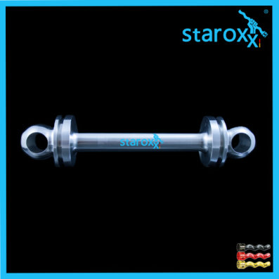 staroxx® cardan shaft for Holstein SMH 100, 200, 380