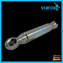 staroxx® coupling rod for Netzsch NM051 beverage pump