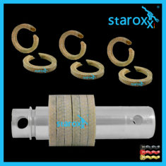 gland packing rings mash pump | staroxx®