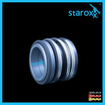 staroxx® mechanical seal Netzsch NM051