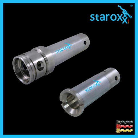 plug-in shaft mashpump winery pump | staroxx®