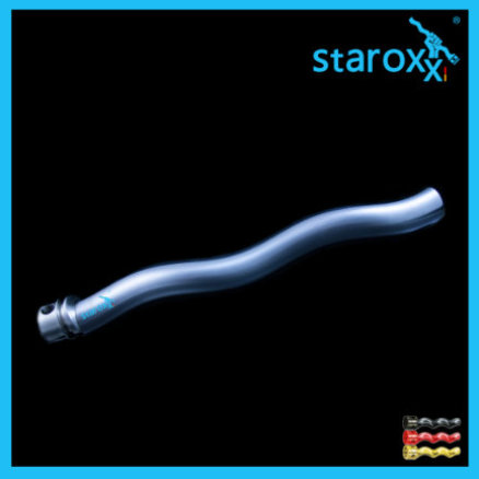 staroxx® rotor for Netzsch NM051 beverage pump