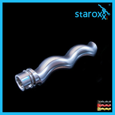 staroxx® rotor for Schneider pump SP4