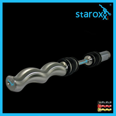 staroxx® rotating unit for Holstein SMH50